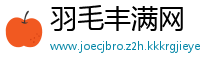 羽毛丰满网